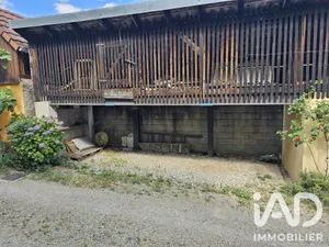 Maison de village à Wuenheim (68500)