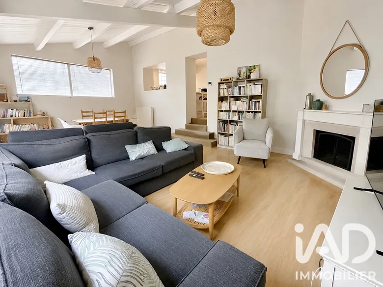 Maison 6 pièces 171 m² · à Gond-Pontouvre · 170,9 m² · 249 900 €