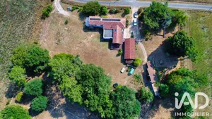 Maison à Saubrigues (40230)