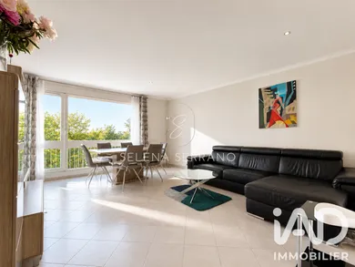 Appartement à Taverny (95150)