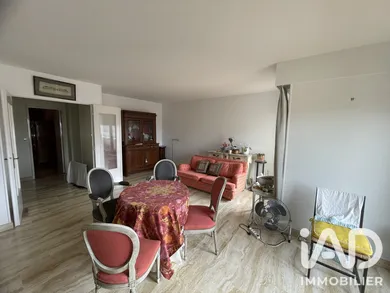 Appartement à Vanves (92170)