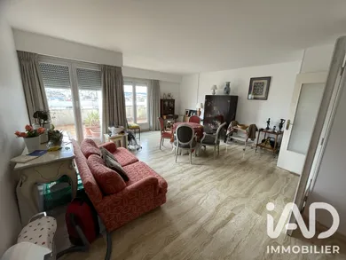 Appartement à Vanves (92170)