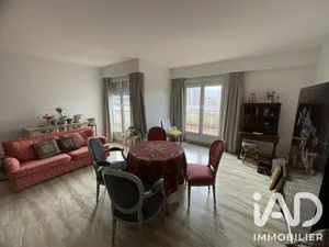 Appartement à Vanves (92170)