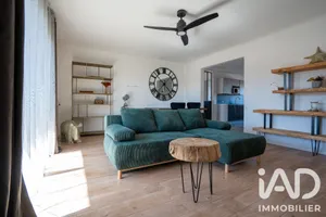 Appartement à Perpignan (66100)