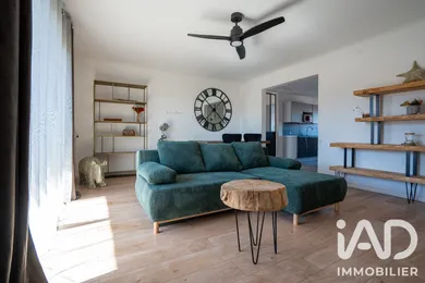 Apartment in Perpignan (66100)
