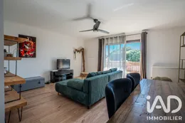 Appartement à Perpignan (66100)