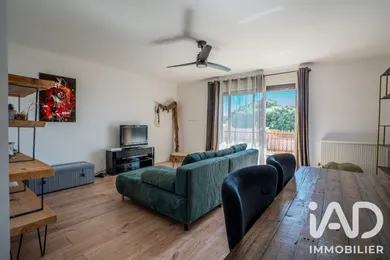 Apartment in Perpignan (66100)
