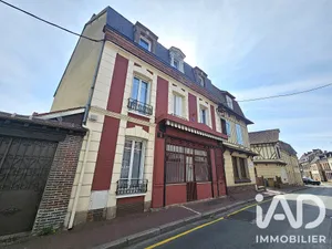 Maison à Conches-en-Ouche (27190)