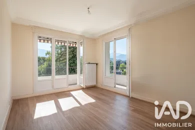Appartement à Grenoble (38100)