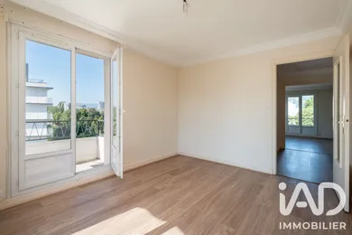 Appartement à Grenoble (38100)