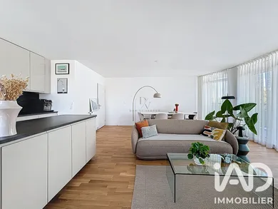 Appartement à Clamart (92140)
