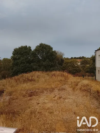 Terrain à bâtir à Thorigny (85480)