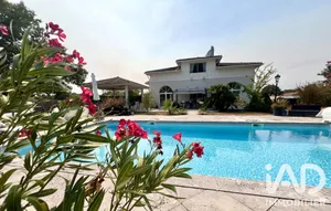 House in Belin-Béliet (33830)