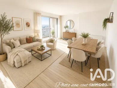 Apartment in Royan (17200)