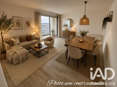 Apartment in Royan (17200)