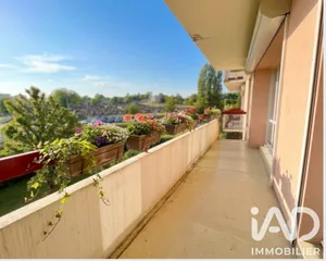 Appartement à Lure (70200)
