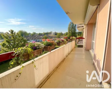 Appartement à Lure (70200)