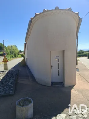 Village house in Saint-Jean-de-Muzols (07300)