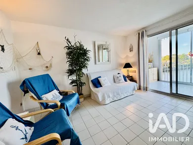 Appartement à Agde (34300)