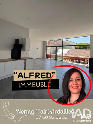 Immeuble à Feurs (42110)