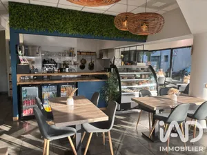 Restauration rapide à Sète (34200)