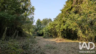 Terrain à bâtir à Sérifontaine (60590)