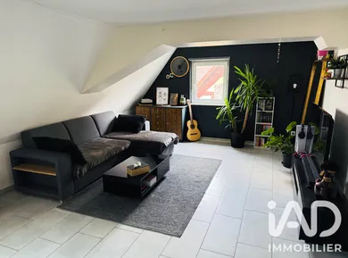 Duplex à Dannemarie (68210)