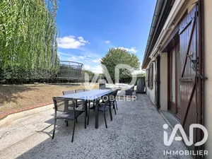 House in Chevry-Cossigny (77173)