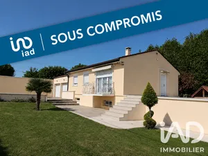 Maison à Laval-en-Brie (77148)
