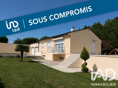 House in Laval-en-Brie (77148)