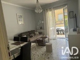 Apartment in Nice (06300)
