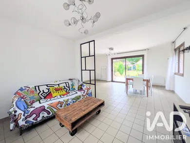 House in Houplin-Ancoisne (59263)