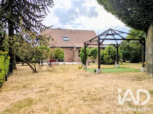 House in Houplin-Ancoisne (59263)