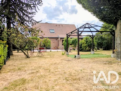 House in Houplin-Ancoisne (59263)