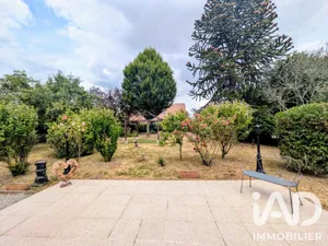 House in Houplin-Ancoisne (59263)