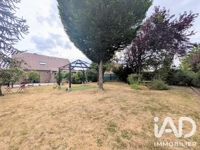 Maison à Houplin-Ancoisne (59263)
