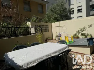 Apartment in Nice (06300)