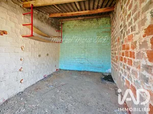 Garage à Béziers (34500)