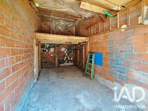 Garage à Béziers (34500)