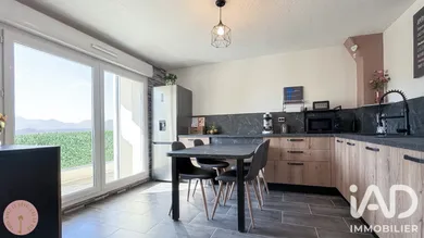 Appartement à Thionville (57100)