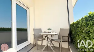 Appartement à Thionville (57100)