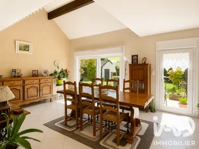 House in Nangis (77370)