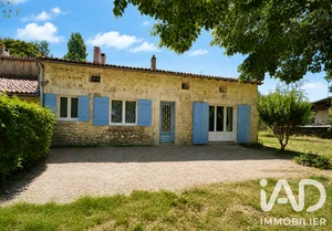 Maison à Saintes (17100)