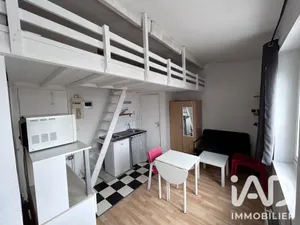 Studio à Lille (59800)