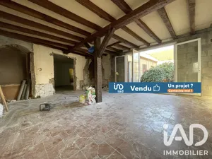 Apartment in Montreuil (93100)