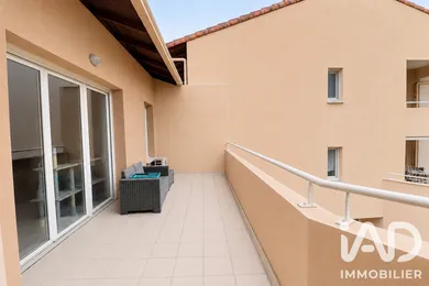 Appartement à Istres (13800)