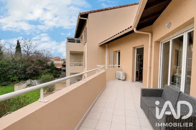 Appartement à Istres (13800)