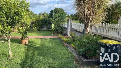 Maison traditionnelle à BAIE MAHAULT GUADELOUPE (97122)