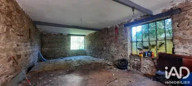 Immeuble à Royère-de-Vassivière (23460)