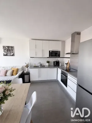 Appartement à Vallauris (06220)